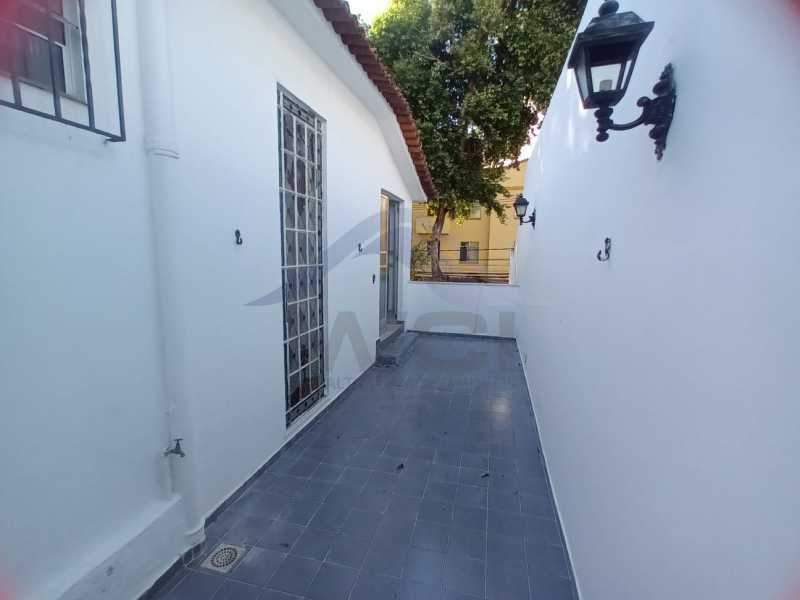 Conheça 9 do imóvel - Vendo Casa Duplex Grajaú - WCCA40013 - 9 9 - 9