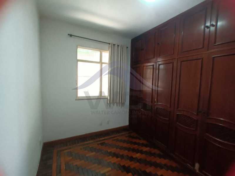 Conheça 10 do imóvel - Vendo Casa Duplex Grajaú - WCCA40013 - 10 10 - 10