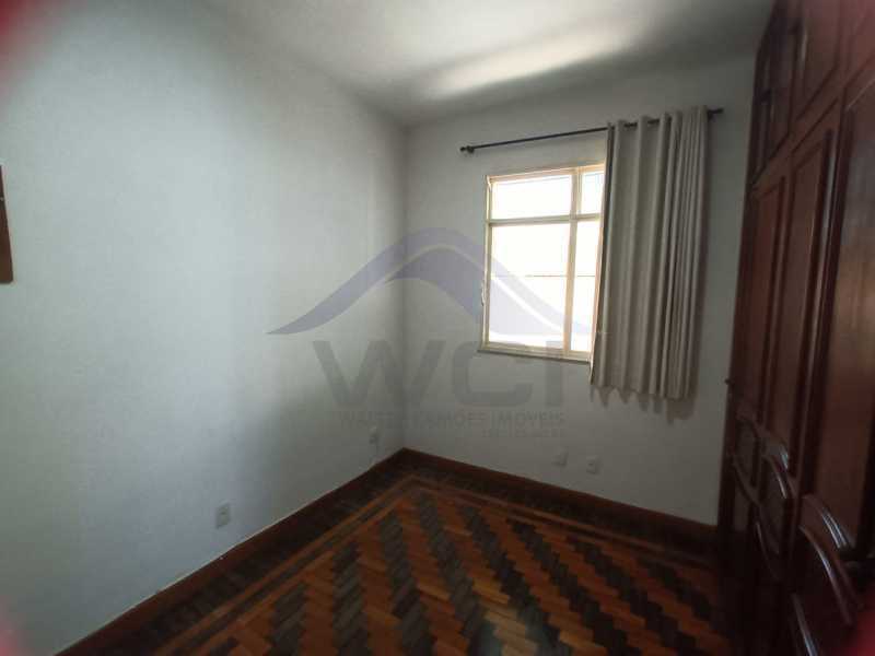 Conheça 12 do imóvel - Vendo Casa Duplex Grajaú - WCCA40013 - 12 12 - 12