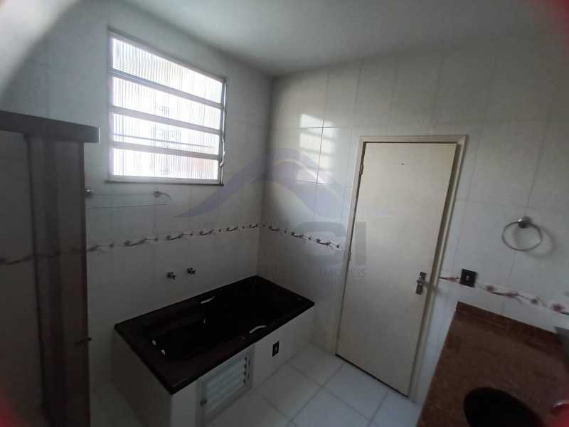Conheça 15 do imóvel - Vendo Casa Duplex Grajaú - WCCA40013 - 16 15 - 16