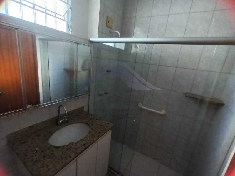 Conheça 17 do imóvel - Vendo Casa Duplex Grajaú - WCCA40013 - 18 17 - 18