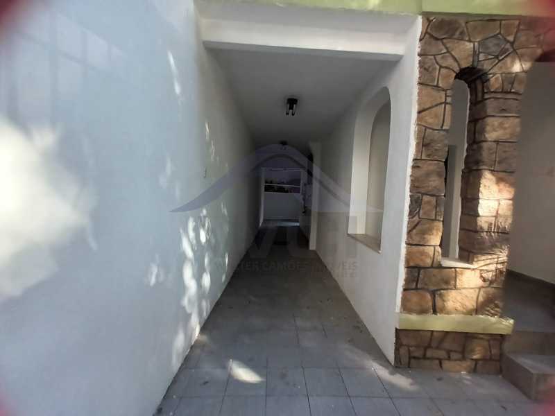 Conheça 18 do imóvel - Vendo Casa Duplex Grajaú - WCCA40013 - 19 18 - 19