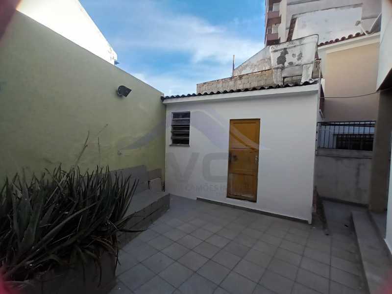 Conheça 19 do imóvel - Vendo Casa Duplex Grajaú - WCCA40013 - 20 19 - 20