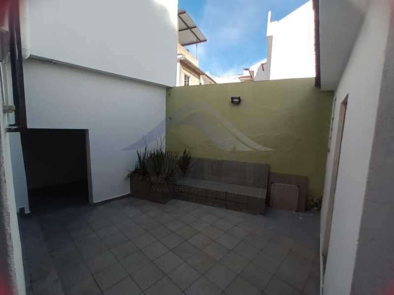 Conheça 20 do imóvel - Vendo Casa Duplex Grajaú - WCCA40013 - 21 20 - 21
