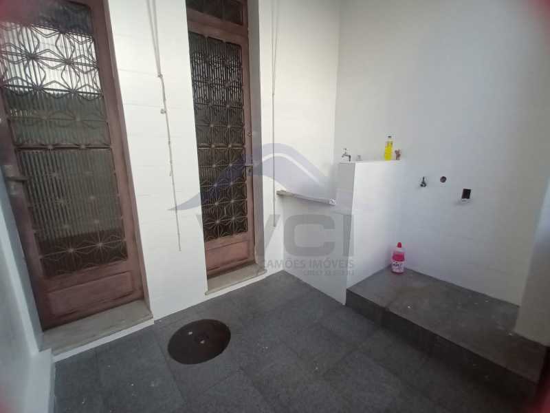 Conheça 21 do imóvel - Vendo Casa Duplex Grajaú - WCCA40013 - 22 21 - 22