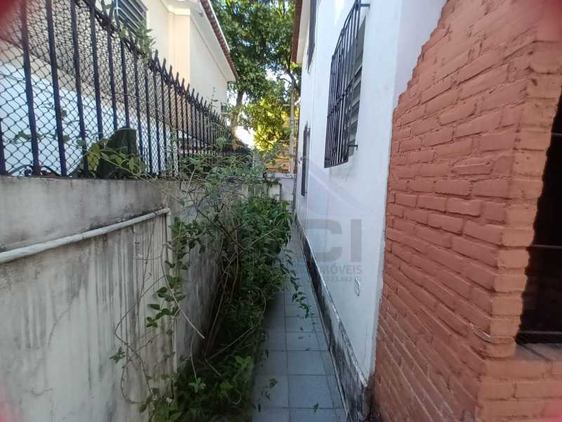 Conheça 22 do imóvel - Vendo Casa Duplex Grajaú - WCCA40013 - 23 22 - 23