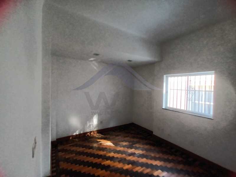 Conheça 24 do imóvel - Vendo Casa Duplex Grajaú - WCCA40013 - 25 24 - 25
