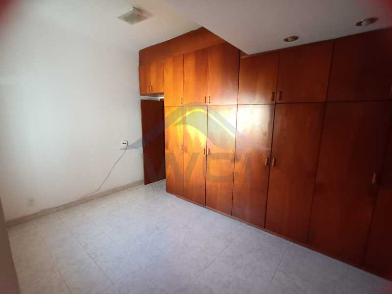 Conheça 25 do imóvel - Vendo Casa Duplex Grajaú - WCCA40013 - 26 25 - 26