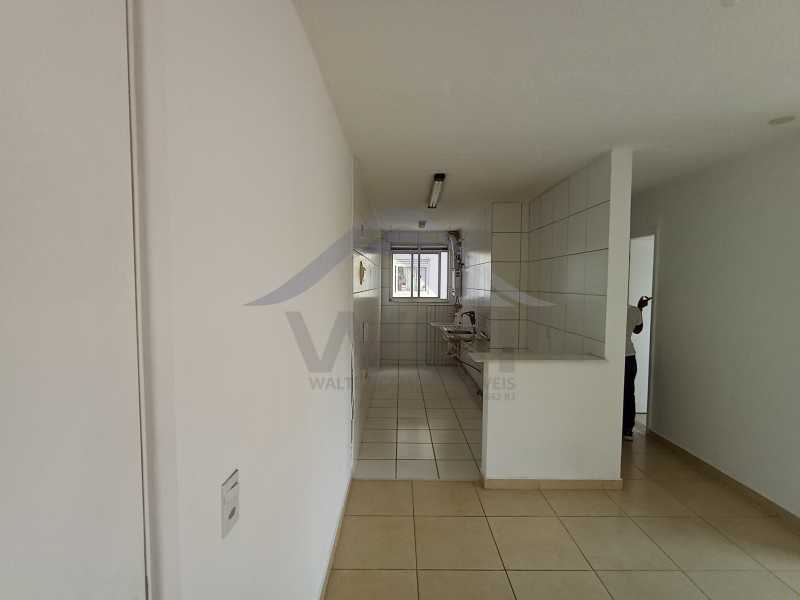 Conheça 2 do imóvel - Apartamento 2 quartos para venda e aluguel Taquara, Rio de Janeiro - R$ 195.000 - WCAP20567 - 2 2 - 2