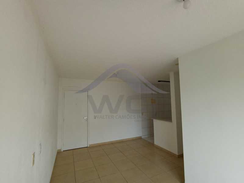 Conheça 3 do imóvel - Apartamento 2 quartos para venda e aluguel Taquara, Rio de Janeiro - R$ 195.000 - WCAP20567 - 3 3 - 3