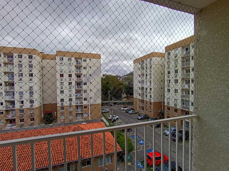 Conheça 5 do imóvel - Apartamento 2 quartos para venda e aluguel Taquara, Rio de Janeiro - R$ 195.000 - WCAP20567 - 5 5 - 5