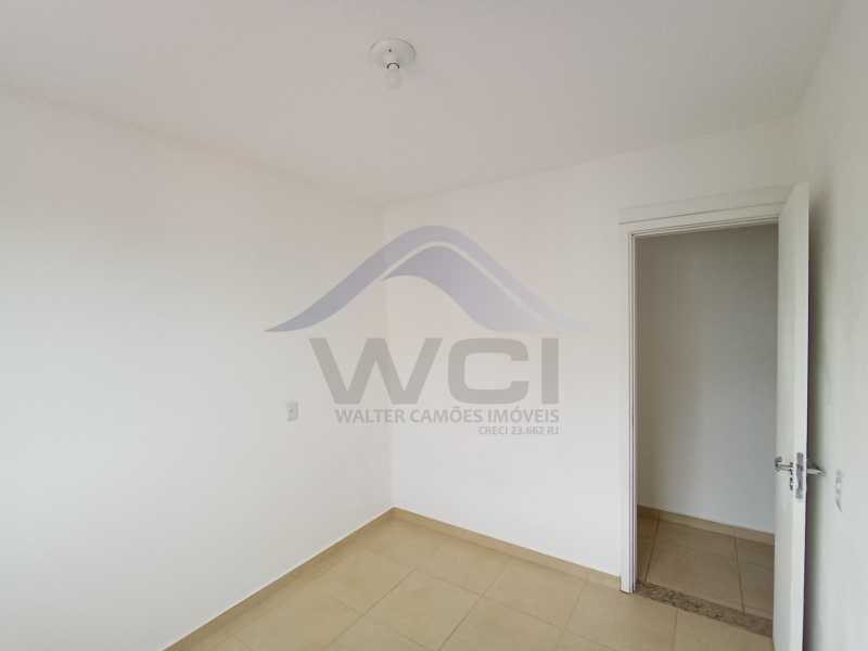 Conheça 6 do imóvel - Apartamento 2 quartos para venda e aluguel Taquara, Rio de Janeiro - R$ 195.000 - WCAP20567 - 6 6 - 6