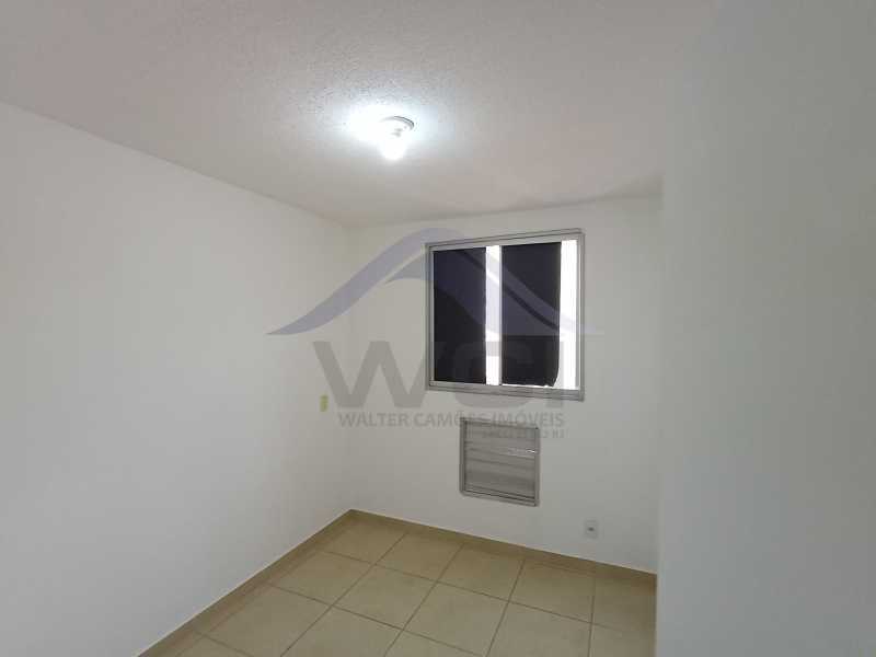 Conheça 7 do imóvel - Apartamento 2 quartos para venda e aluguel Taquara, Rio de Janeiro - R$ 195.000 - WCAP20567 - 7 7 - 7