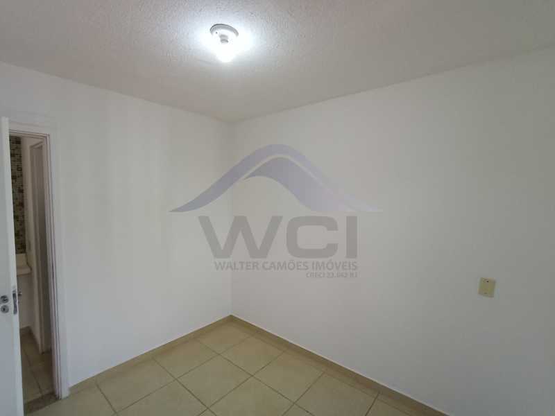 Conheça 8 do imóvel - Apartamento 2 quartos para venda e aluguel Taquara, Rio de Janeiro - R$ 195.000 - WCAP20567 - 8 8 - 8