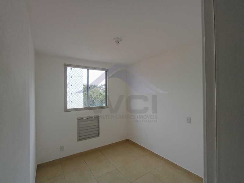 Conheça 9 do imóvel - Apartamento 2 quartos para venda e aluguel Taquara, Rio de Janeiro - R$ 195.000 - WCAP20567 - 9 9 - 9
