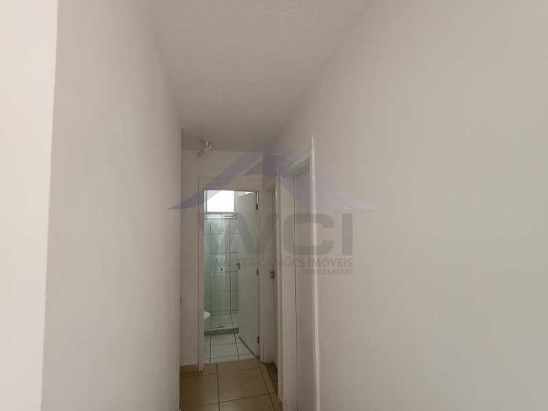 Conheça 10 do imóvel - Apartamento 2 quartos para venda e aluguel Taquara, Rio de Janeiro - R$ 195.000 - WCAP20567 - 10 10 - 10