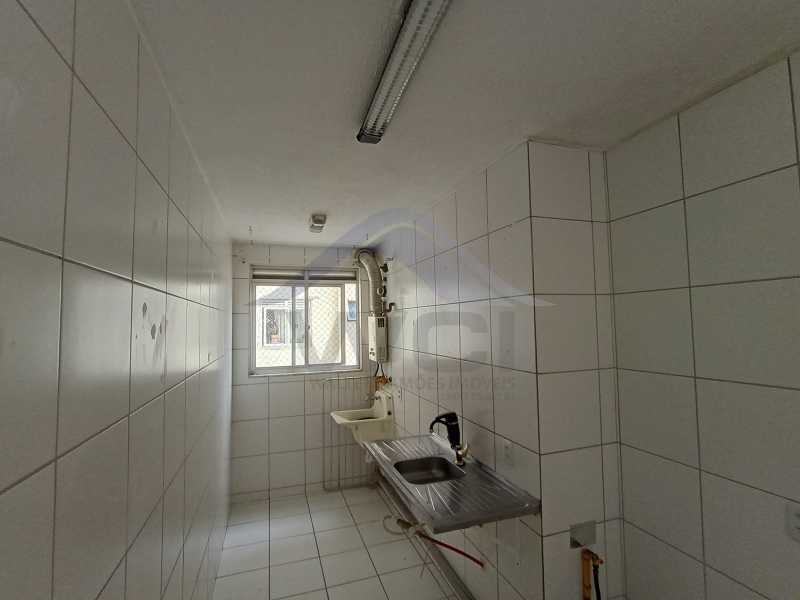 Conheça 11 do imóvel - Apartamento 2 quartos para venda e aluguel Taquara, Rio de Janeiro - R$ 195.000 - WCAP20567 - 11 11 - 11