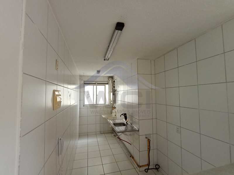Conheça 12 do imóvel - Apartamento 2 quartos para venda e aluguel Taquara, Rio de Janeiro - R$ 195.000 - WCAP20567 - 12 12 - 12