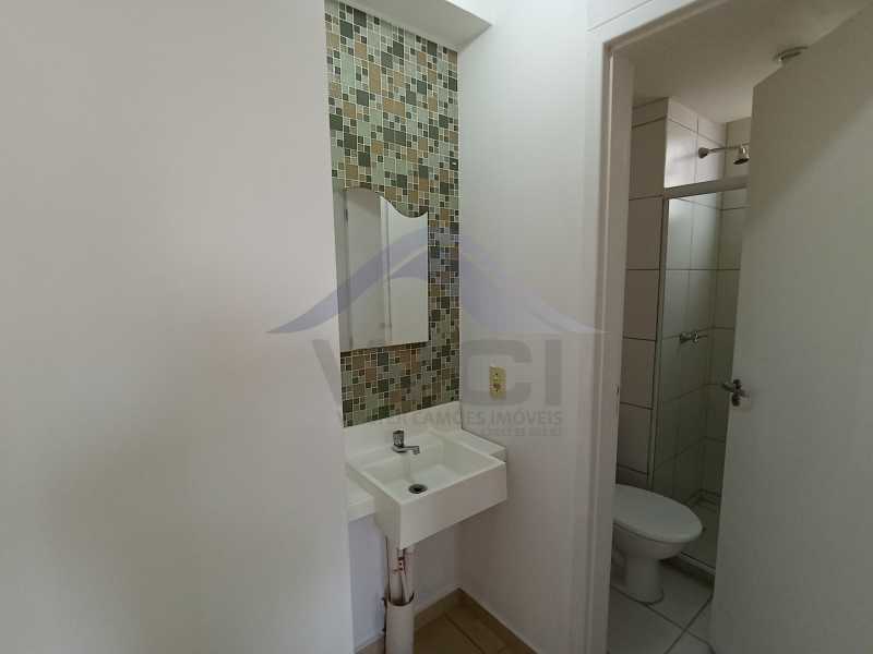 Conheça 14 do imóvel - Apartamento 2 quartos para venda e aluguel Taquara, Rio de Janeiro - R$ 195.000 - WCAP20567 - 14 14 - 14