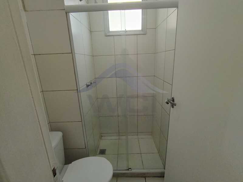 Conheça 16 do imóvel - Apartamento 2 quartos para venda e aluguel Taquara, Rio de Janeiro - R$ 195.000 - WCAP20567 - 16 16 - 16