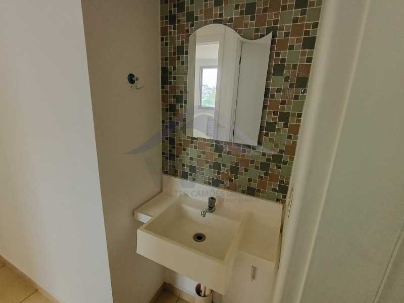 Conheça 17 do imóvel - Apartamento 2 quartos para venda e aluguel Taquara, Rio de Janeiro - R$ 195.000 - WCAP20567 - 17 17 - 17