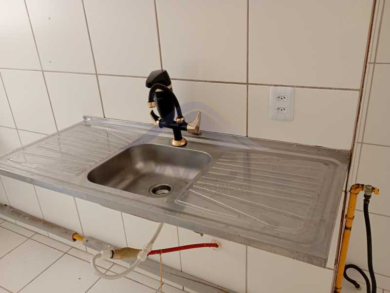 Conheça 18 do imóvel - Apartamento 2 quartos para venda e aluguel Taquara, Rio de Janeiro - R$ 195.000 - WCAP20567 - 18 18 - 18