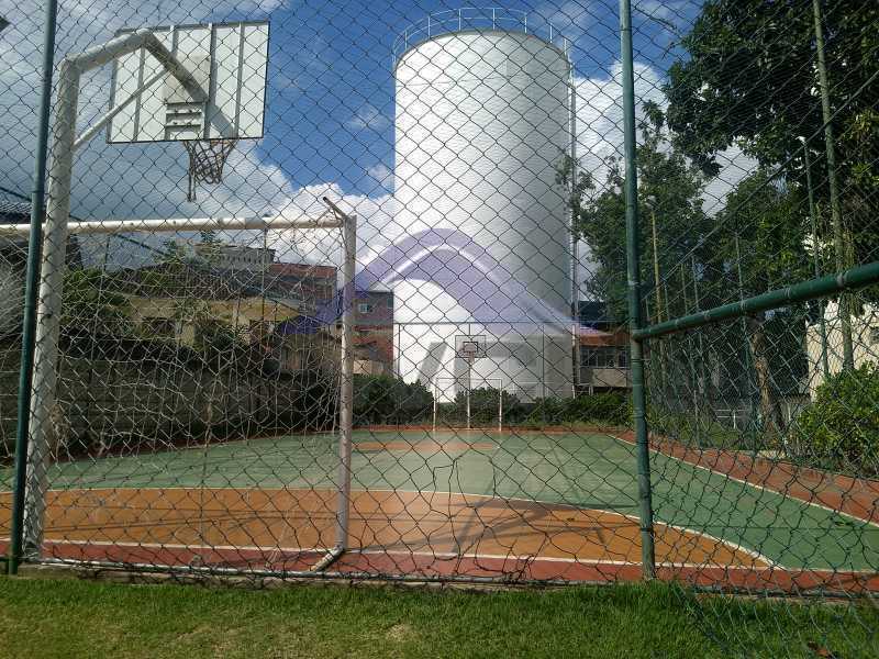 Conheça 20 do imóvel - Apartamento 2 quartos para venda e aluguel Taquara, Rio de Janeiro - R$ 195.000 - WCAP20567 - 20 20 - 20