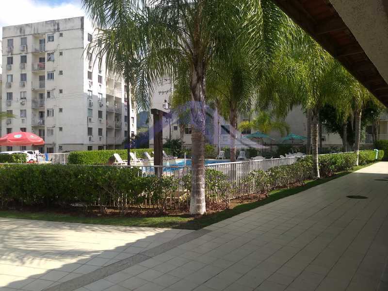 Conheça 21 do imóvel - Apartamento 2 quartos para venda e aluguel Taquara, Rio de Janeiro - R$ 195.000 - WCAP20567 - 21 21 - 21