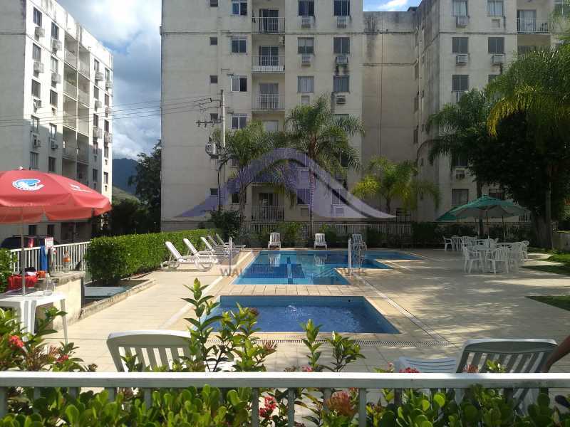 Conheça 22 do imóvel - Apartamento 2 quartos para venda e aluguel Taquara, Rio de Janeiro - R$ 195.000 - WCAP20567 - 22 22 - 22