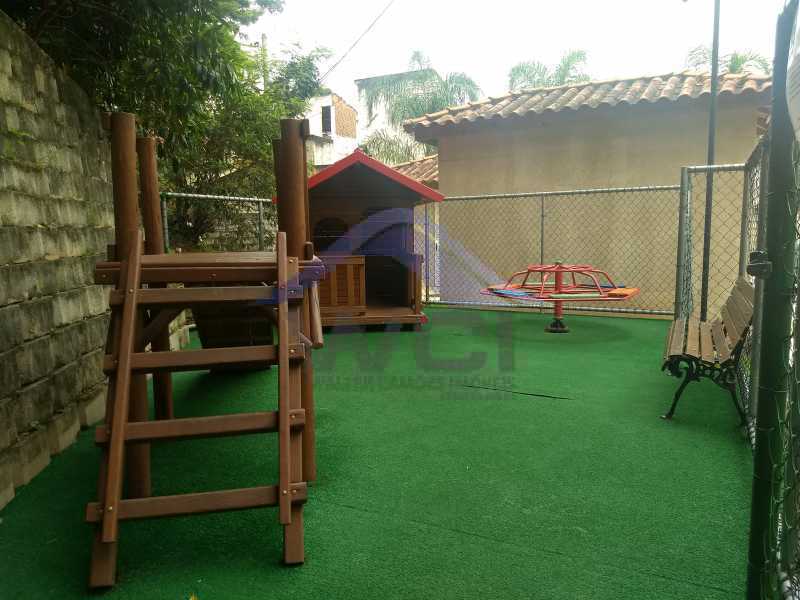 Conheça 26 do imóvel - Apartamento 2 quartos para venda e aluguel Taquara, Rio de Janeiro - R$ 195.000 - WCAP20567 - 26 26 - 26