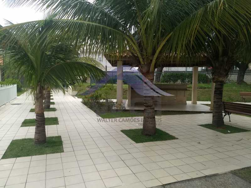 Conheça 27 do imóvel - Apartamento 2 quartos para venda e aluguel Taquara, Rio de Janeiro - R$ 195.000 - WCAP20567 - 27 27 - 27