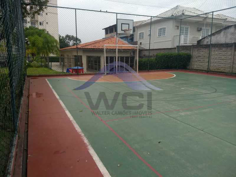 Conheça 28 do imóvel - Apartamento 2 quartos para venda e aluguel Taquara, Rio de Janeiro - R$ 195.000 - WCAP20567 - 28 28 - 28