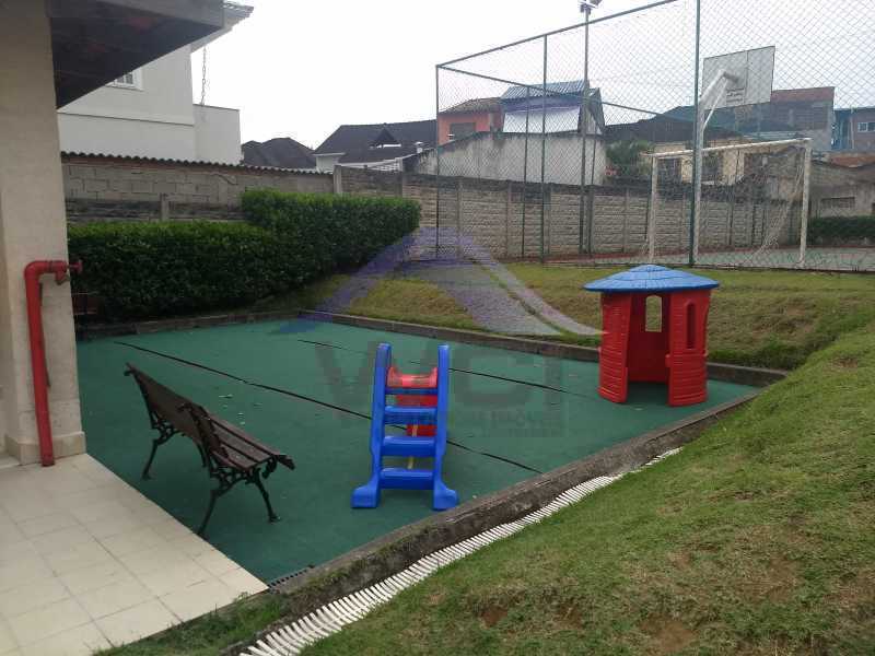 Conheça 30 do imóvel - Apartamento 2 quartos para venda e aluguel Taquara, Rio de Janeiro - R$ 195.000 - WCAP20567 - 30 30 - 30