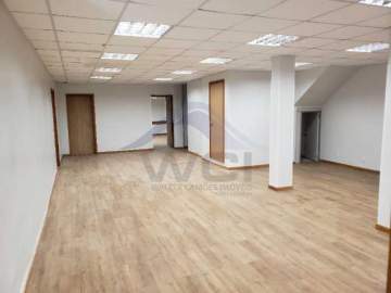 Ótima localização - VENDE OU ALUGA PRÉDIO 3 PAVIMENTOS, 4 VAGAS - WCPR00019
