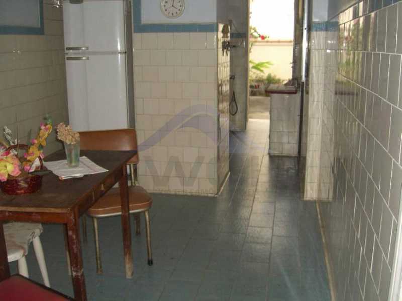 Conheça COPA COZINHA PARA AREA EXTERNA do imóvel - VENDO CASA GRAJAÚ - WCCA50010 - 18 COPA COZINHA PARA AREA EXTERNA - 18