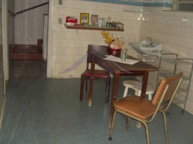 Conheça COPA do imóvel - VENDO CASA GRAJAÚ - WCCA50010 - 17 COPA - 17