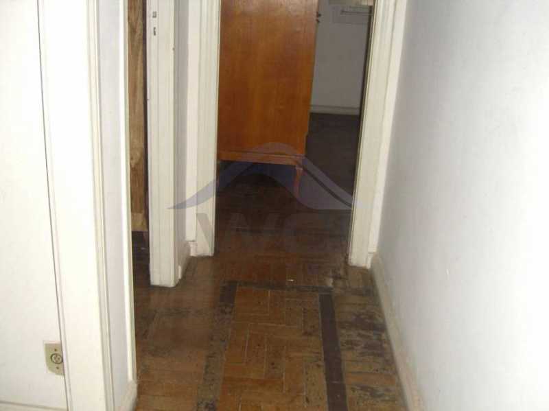 Conheça CORREDOR EM TACO do imóvel - VENDO CASA GRAJAÚ - WCCA50010 - 20 CORREDOR EM TACO - 20