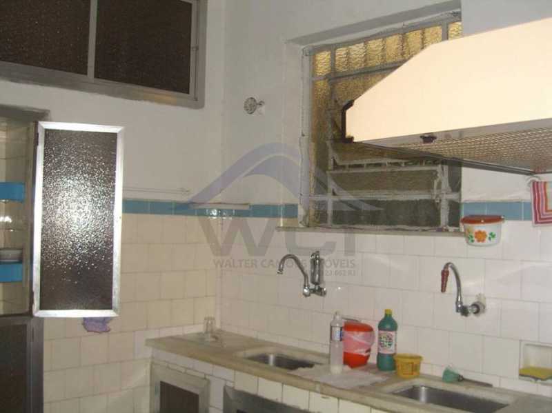 Conheça COZINHA do imóvel - VENDO CASA GRAJAÚ - WCCA50010 - 21 COZINHA - 21