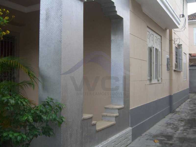 Conheça FOTO TIRADA DA AREA EXTERNA do imóvel - VENDO CASA GRAJAÚ - WCCA50010 - 14 FOTO TIRADA DA AREA EXTERNA - 14