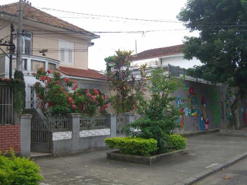 Conheça FRENTE DA CASA ESTANDO NA RUA do imóvel - VENDO CASA GRAJAÚ - WCCA50010 - 1 FRENTE DA CASA ESTANDO NA RUA - 1