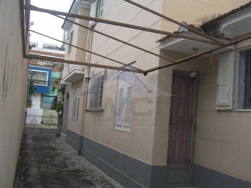 Conheça GARAGEM LATERAL DA CASA do imóvel - VENDO CASA GRAJAÚ - WCCA50010 - 4 GARAGEM LATERAL DA CASA - 4