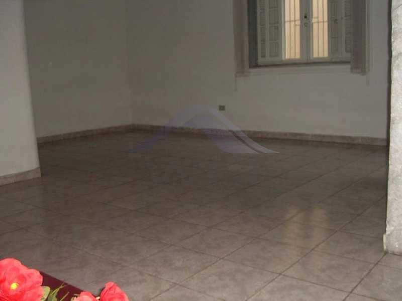 Conheça PISO FRIO QUARTO OU SALA do imóvel - VENDO CASA GRAJAÚ - WCCA50010 - 8 PISO FRIO QUARTO OU SALA - 8