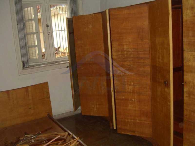 Conheça QUARTO COM JANELA PARA OS FUND do imóvel - VENDO CASA GRAJAÚ - WCCA50010 - 23 QUARTO COM JANELA PARA OS FUND - 23