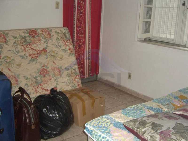 Conheça QUARTO COM PISO FRIO do imóvel - VENDO CASA GRAJAÚ - WCCA50010 - 25 QUARTO COM PISO FRIO - 25