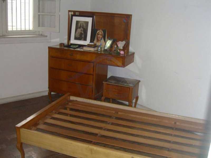 Conheça QUARTO PRIMEIRO PISO SINTECO do imóvel - VENDO CASA GRAJAÚ - WCCA50010 - 27 QUARTO PRIMEIRO PISO SINTECO - 27