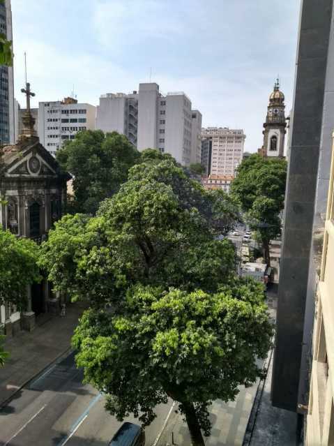 Conheça 2. do imóvel - Alugo Andar inteiro Centro - WCAN00020 - 2 2. - 2