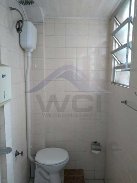 Conheça 15. do imóvel - Alugo Andar inteiro Centro - WCAN00020 - 15 15. - 15