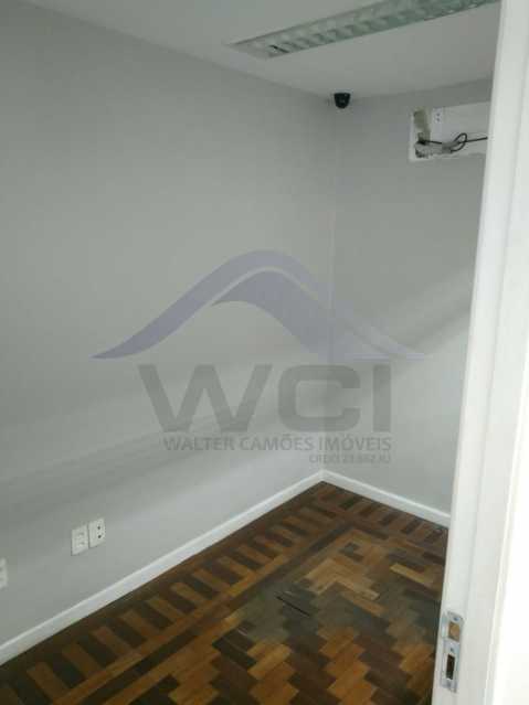 Conheça 22. do imóvel - Alugo Andar inteiro Centro - WCAN00020 - 22 22. - 22