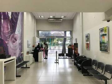 Ótima localização - Prédio 2230m² para alugar Rua Estácio de Sá, Estácio, Rio de Janeiro - R$ 25.000 - WCPR00020