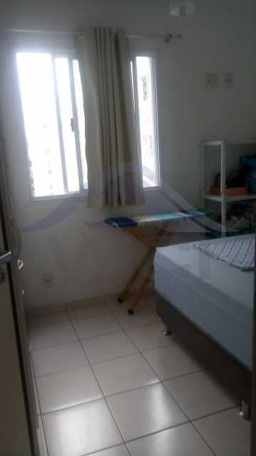 Conheça WhatsApp Image 2021-10-13 at 1 do imóvel - Apartamento à venda Estrada do Rio Grande, Taquara, Rio de Janeiro - R$ 270.000 - WCAP20639 - 17 WhatsApp Image 2021-10-13 at 1 - 17